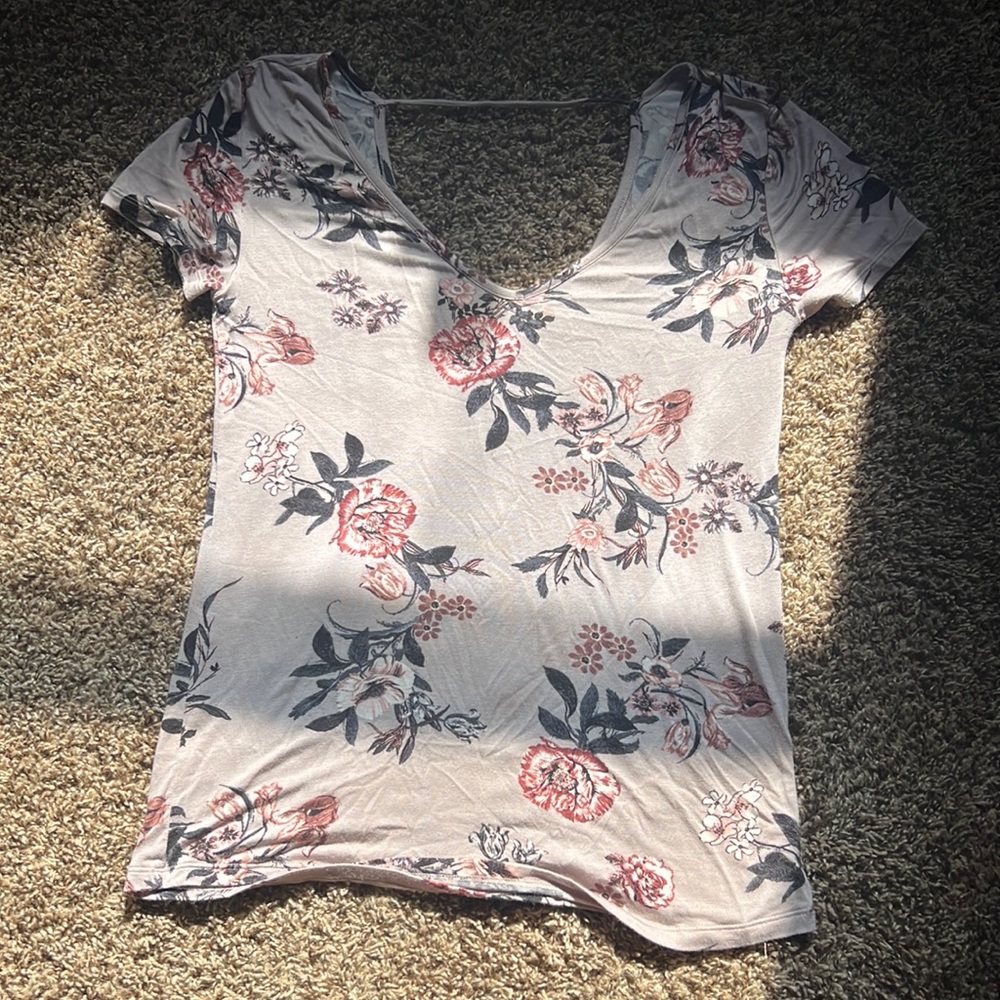 Cute top